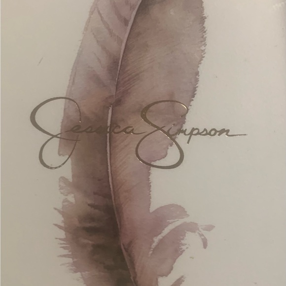 Jessica Simpson Stiletto Pump - Picture 3 of 5